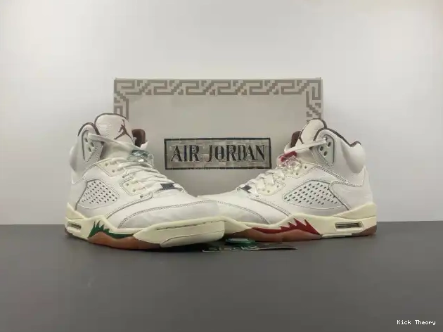 Kick Theory Air Jordan Grito HF8833-100 El 5 0530
